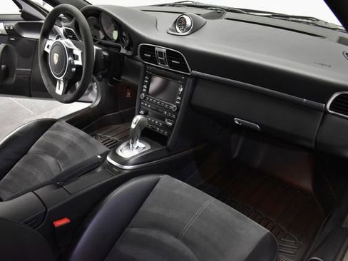 Used 2011 Porsche 911 Carrera GTS image 15