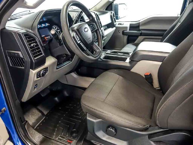Used 2018 Ford F150 XL w/ Equipment Group 101A Mid AWD/4WD image 13