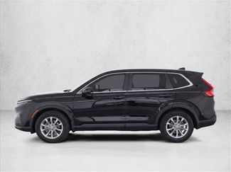 Used 2024 Honda CR-V EX-L video 4