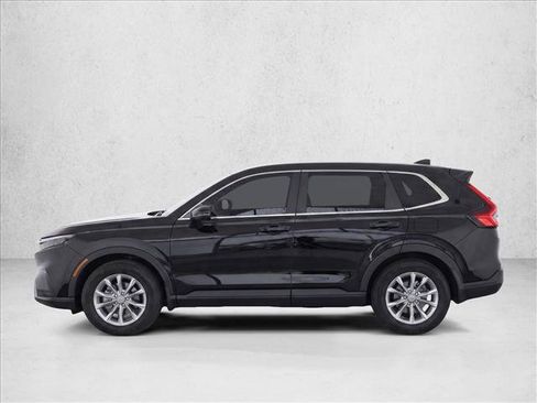 Used 2024 Honda CR-V EX-L image 4