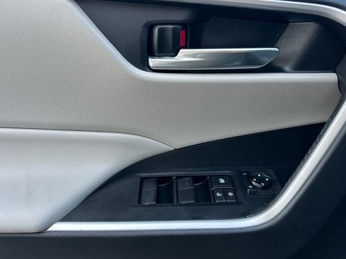 Certified 2021 Toyota RAV4 XLE w/ Convenience Package image 11