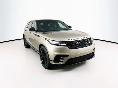 New 2026 Land Rover Range Rover Velar Dynamic SE image 3