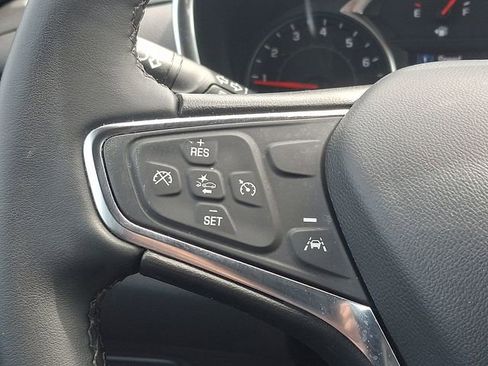 Used 2024 Chevrolet Equinox LT w/ LPO, Floor Liner Package image 20