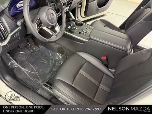 New 2026 MAZDA CX-70 SC AWD/4WD image 20