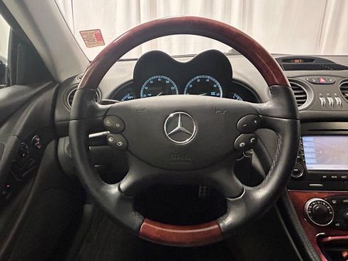 Used 2006 Mercedes-Benz SL 500 image 9