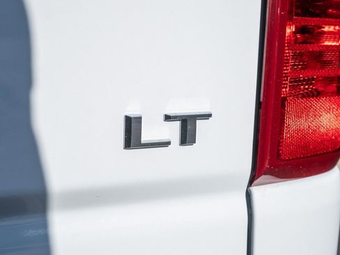 New 2026 Chevrolet Silverado 3500 LT image 11