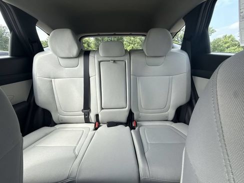 New 2026 Hyundai Tucson SE FWD image 21
