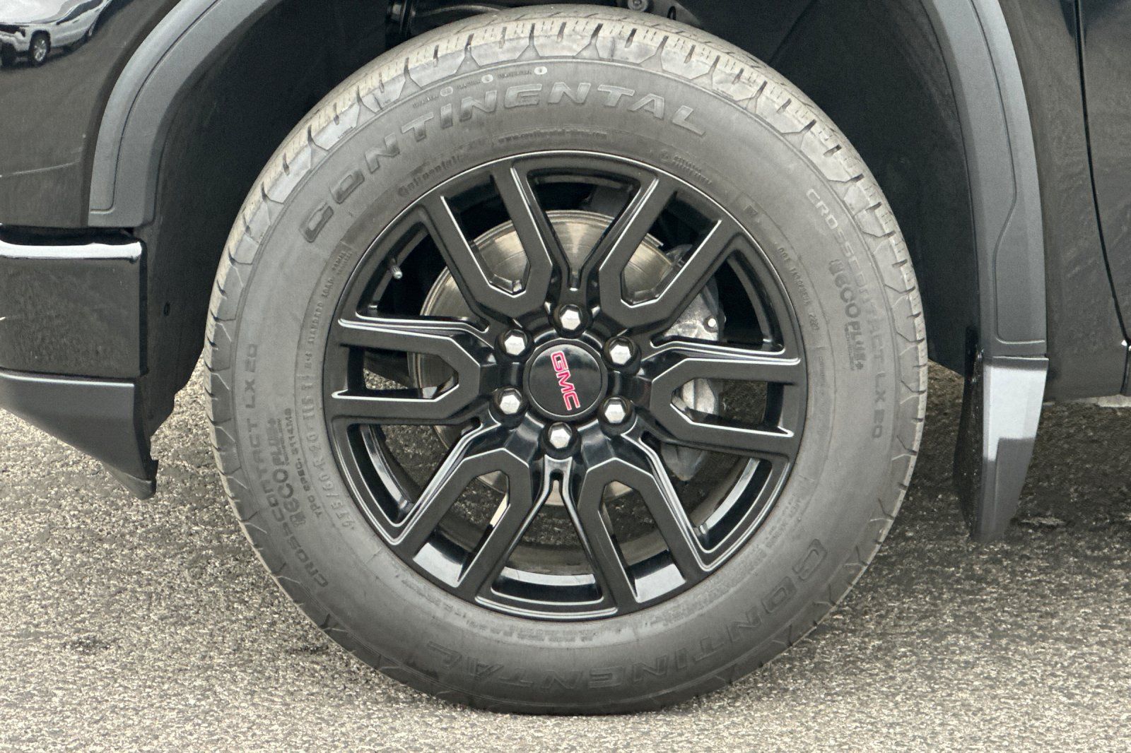 Used 2023 GMC Sierra 1500 Elevation AWD/4WD image 36