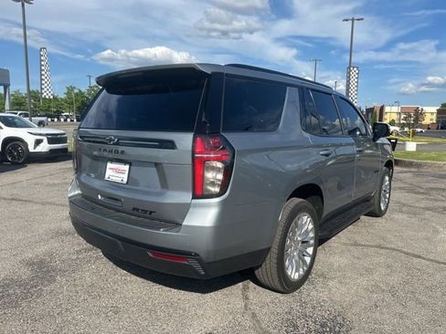 Used 2024 Chevrolet Tahoe RST w/ Luxury Package AWD/4WD image 3
