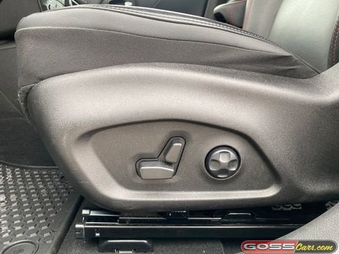 Certified 2021 Jeep Renegade Trailhawk image 29