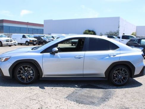 Used 2023 Subaru WRX Limited AWD/4WD image 9