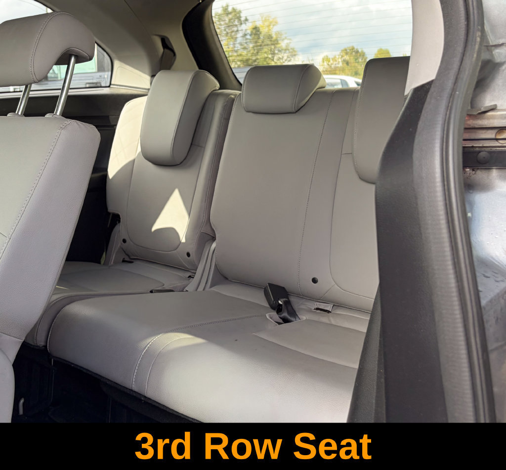 Used 2019 Honda Odyssey EX-L image 21
