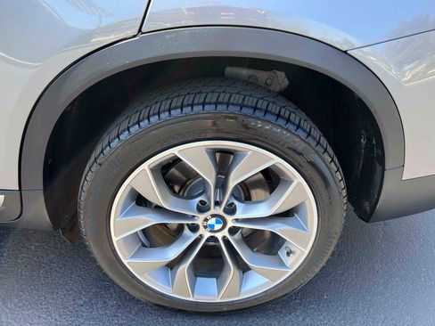 Used 2017 BMW X3 xDrive28i AWD/4WD image 83
