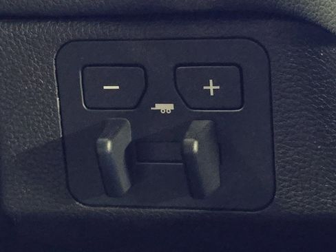 New 2026 Toyota Tundra Limited image 8