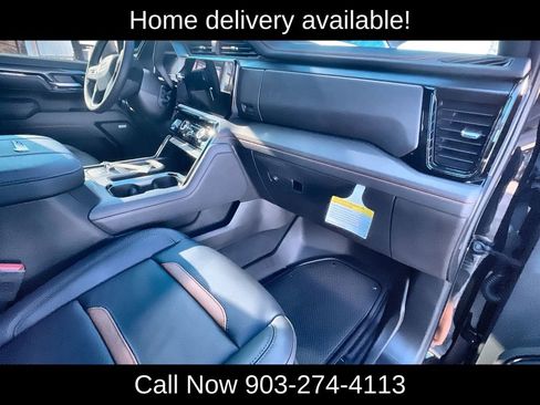 New 2025 GMC Sierra 2500 AT4 w/ AT4 Premium Plus Package image 31