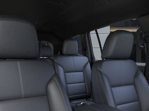 New 2025 GMC Acadia Elevation w/ Elevation Premium Package image 26