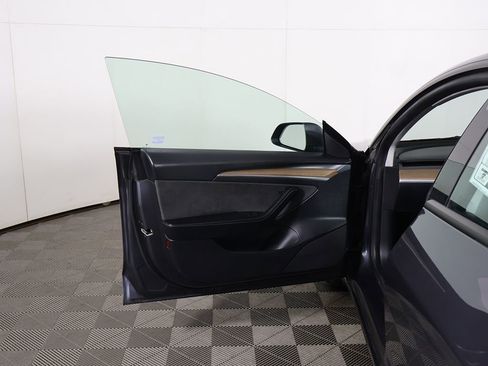 Used 2023 Tesla Model 3 Long Range AWD/4WD image 21
