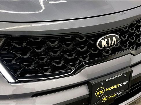 Used 2021 Kia Sorento SX AWD/4WD image 32