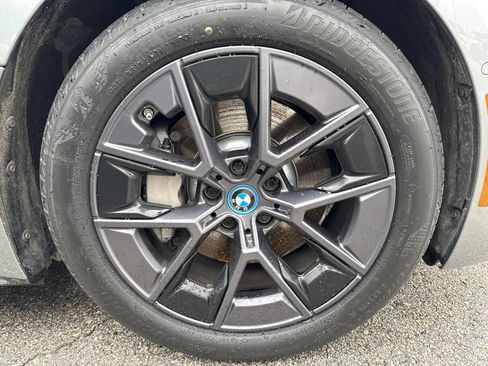 Used 2023 BMW i4 eDrive40 w/ Premium Package RWD image 4