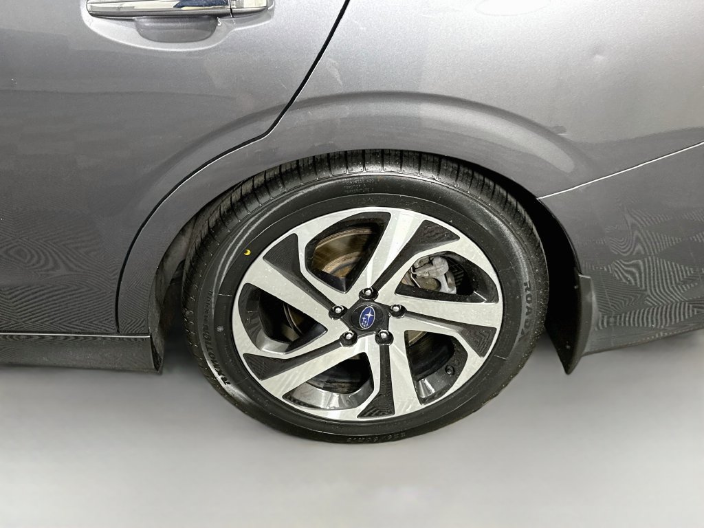 Used 2020 Subaru Legacy Touring XT w/ Popular Package #2 AWD/4WD image 37