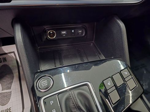 Used 2025 Kia Sportage X-Line AWD/4WD image 27