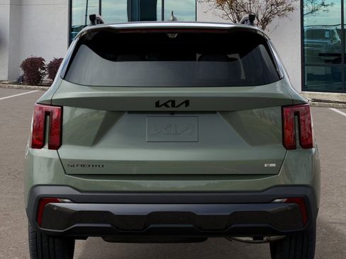 New 2026 Kia Sorento SX Prestige image 13