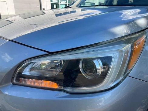 Used 2015 Subaru Outback 3.6R Limited AWD/4WD image 94