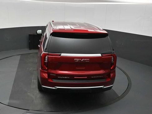 New 2026 GMC Yukon Elevation AWD/4WD image 22