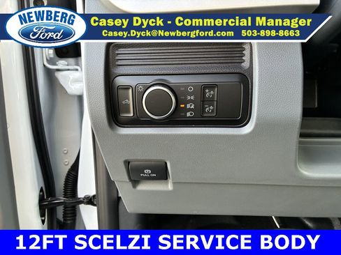 New 2026 Ford F450 XL image 15