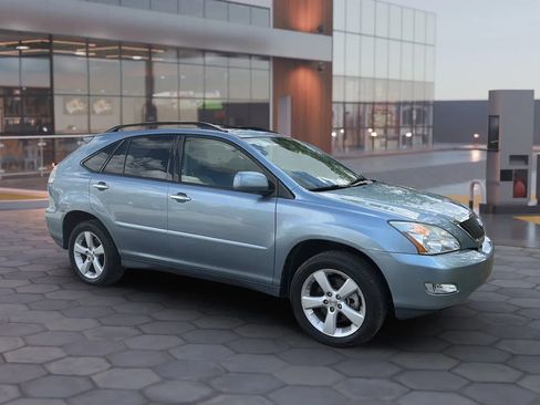Used 2008 Lexus RX 350 2WD image 15