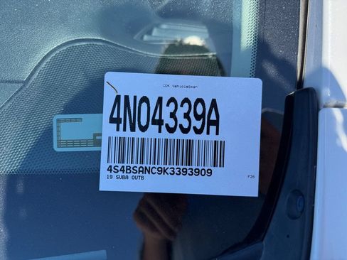 Used 2019 Subaru Outback 2.5i Limited w/ Popular Package #2 AWD/4WD image 35