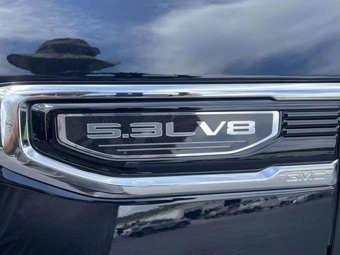 New 2026 GMC Sierra 1500 SLT w/ SLT Premium Plus Package AWD/4WD image 7