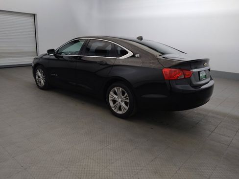Used 2014 Chevrolet Impala LT FWD image 3