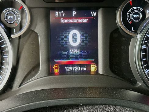 Used 2020 RAM 1500 Big Horn RWD image 20