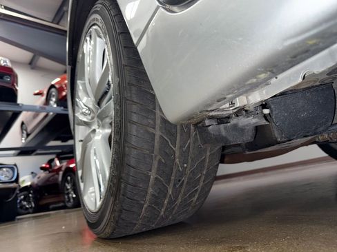 Used 2007 Lexus GS 450h image 73