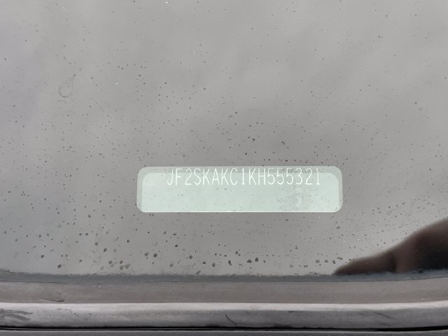 Used 2019 Subaru Forester Sport AWD/4WD image 33