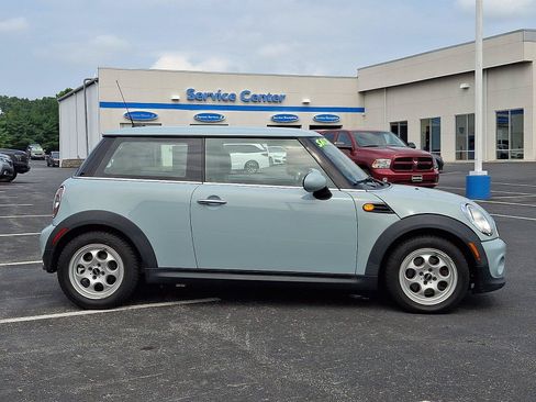 Used 2012 MINI Cooper Hardtop FWD image 7