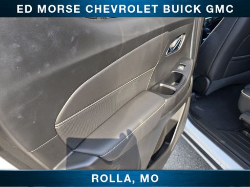 Certified 2023 Chevrolet Traverse Premier FWD image 17