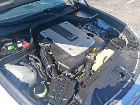 Used 2013 INFINITI G37 37x AWD w/ Premium Pkg image 37