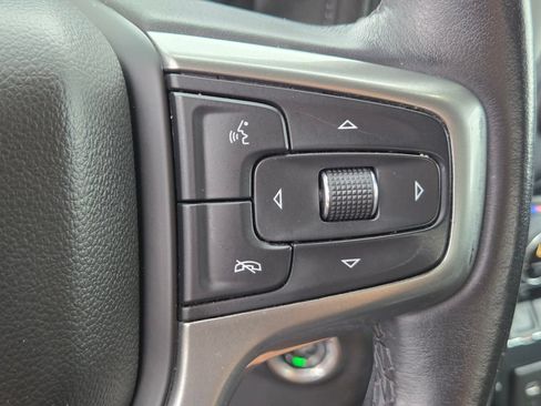 Used 2019 Chevrolet Silverado 1500 RST w/ All-Star Edition AWD/4WD image 19