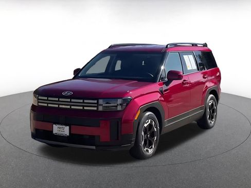 Used 2025 Hyundai Santa Fe SEL image 45