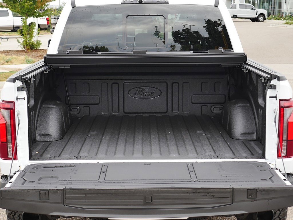 New 2026 Ford F150 Raptor AWD/4WD image 43