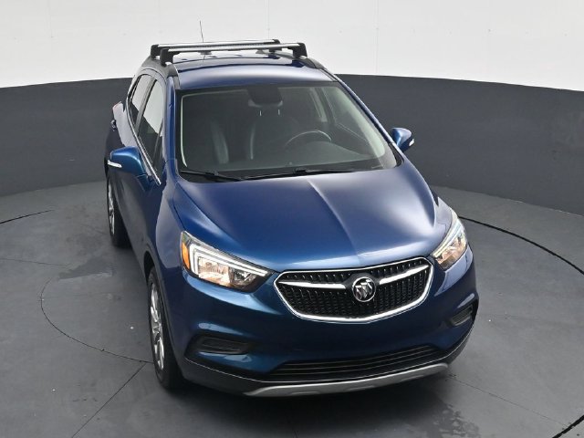 Used 2019 Buick Encore Preferred w/ Safety Package AWD/4WD image 28