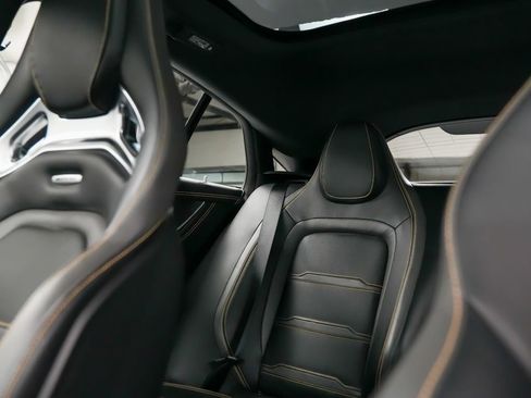 Used 2024 Mercedes-Benz AMG GT 53 image 33
