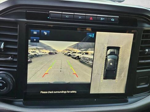 Used 2021 Ford F150 Raptor w/ Equipment Group 801A High image 20