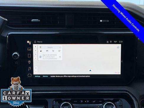 Used 2024 GMC Sierra 2500 AT4 w/ AT4 Premium Plus Package image 16