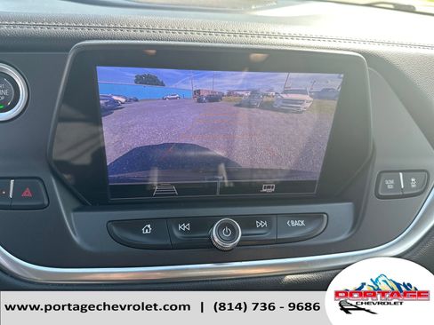 Used 2021 Chevrolet Blazer LT AWD/4WD image 22