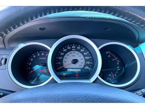Used 2008 Toyota Tacoma 4x4 Access Cab image 20