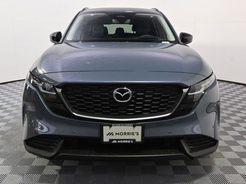 New 2026 MAZDA CX-5 Preferred AWD/4WD image 10