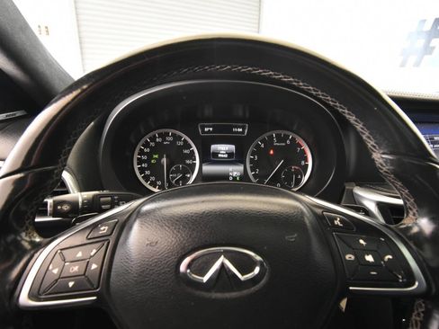 Used 2017 INFINITI QX30 Sport w/ Sport Leather Package image 26